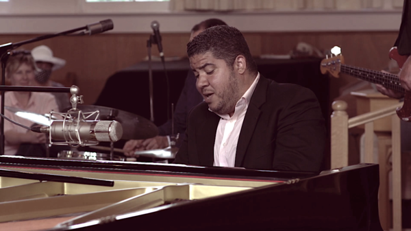 Pablo Cardenas