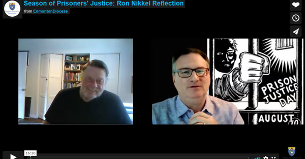 Season of Prisoners' Justice