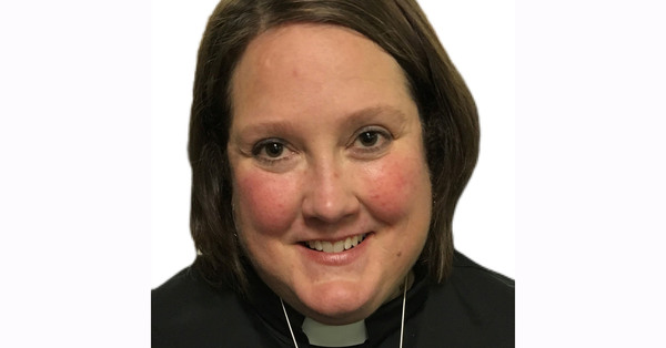 Diocesan Appointment