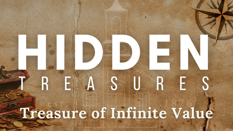 Treasure of Infinite Value