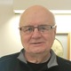 Pastor Bruce Johnson