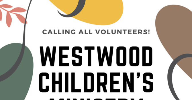 Calling All Volunteers!