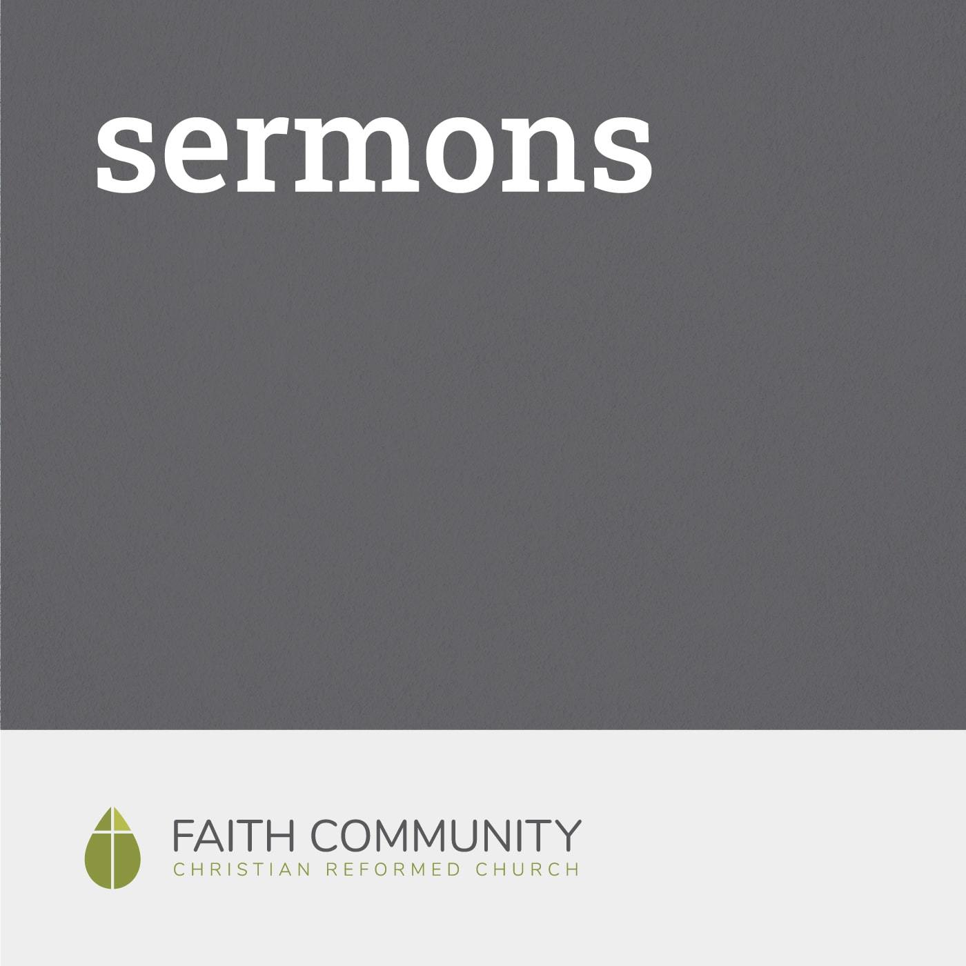 Faith Community Christian Reformed Church