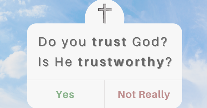 Because I Said So (Week 1) 