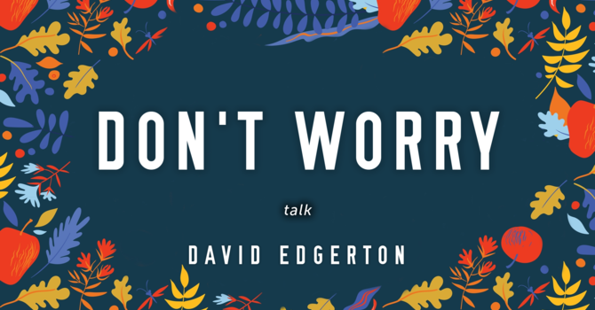 Don't Worry image