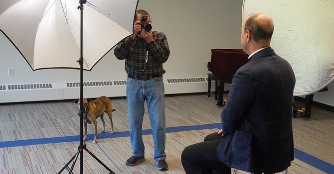 Photo Days at Nanton, October 12 and 13 image