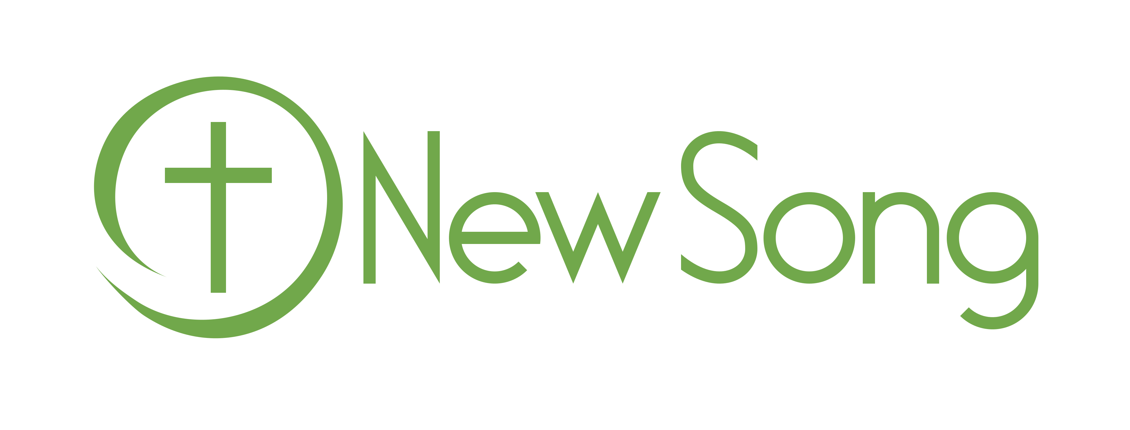 New Song Community Church