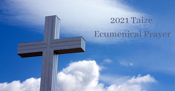 Taize Ecumenical Musical Meditation