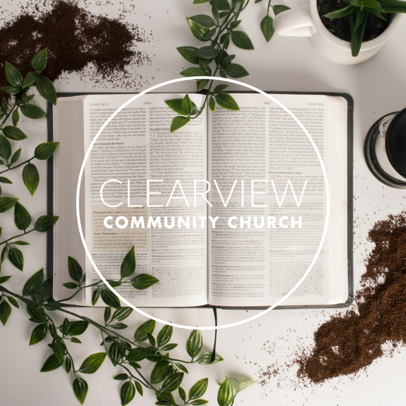 Choosing Joy | Part 6 - Give + Take