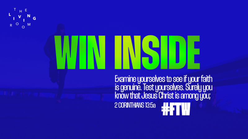 Win inside.