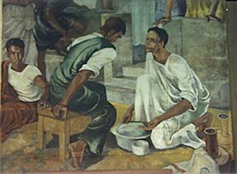 Twenty-First Sunday after Pentecost