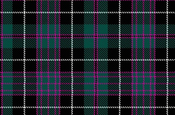 Custom-made Tartan Kilts 