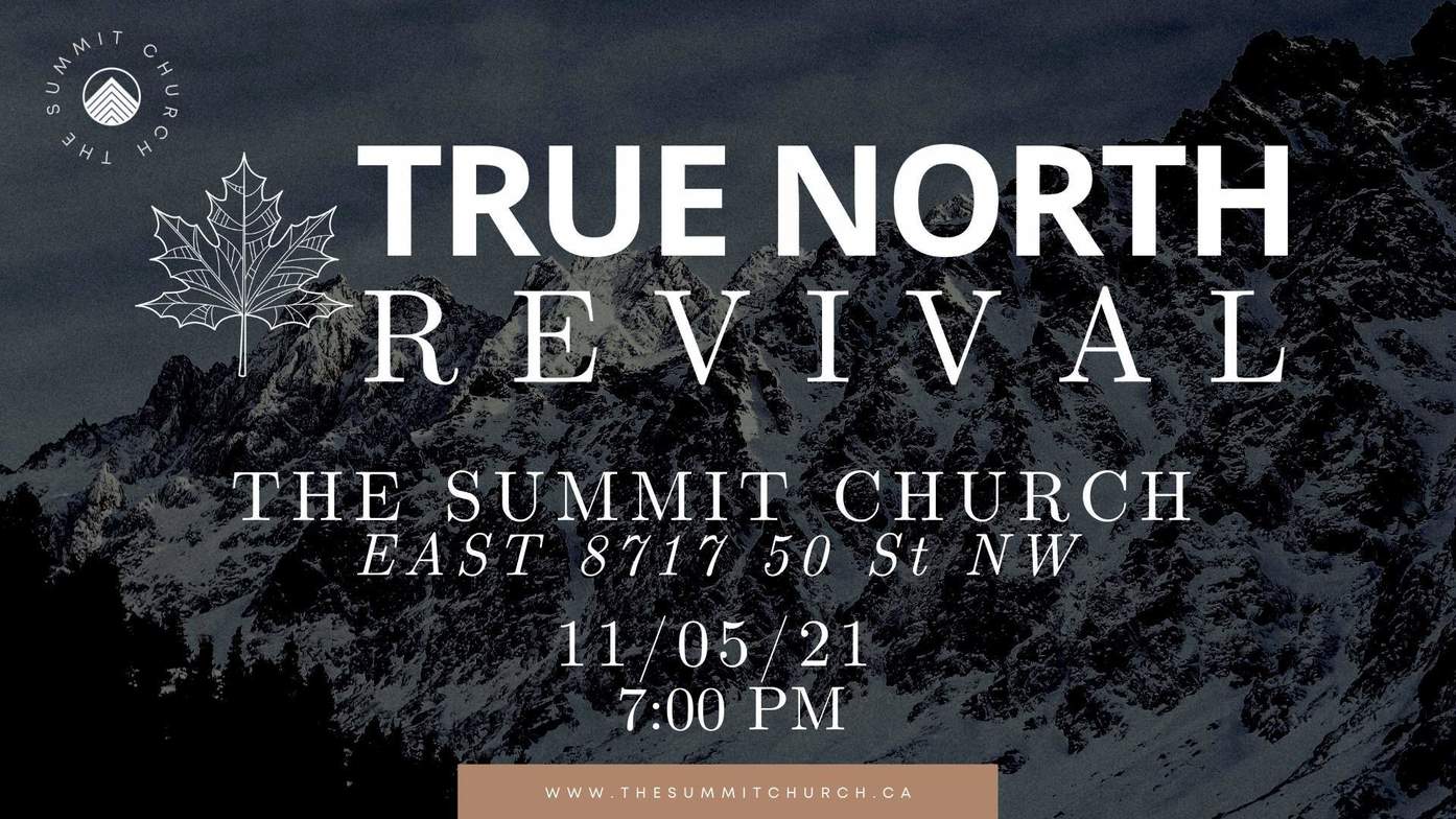 The Summit Church Edmonton