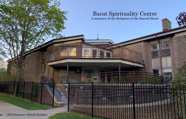 Barat Spirituality Centre
