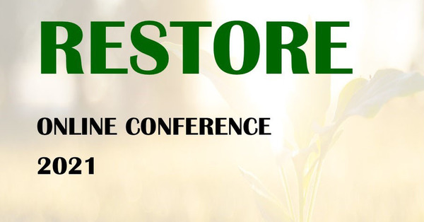 RESTORE Virtual Conference