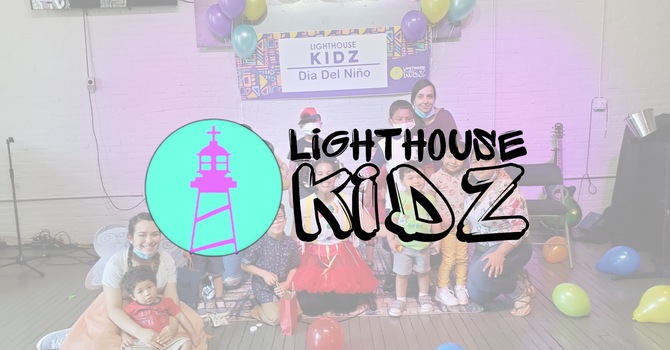 Lighthouse Kidz