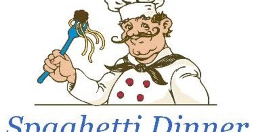 Spaghetti Dinner 