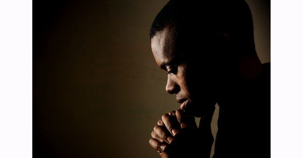 Centering Prayer Groups Invite Participation