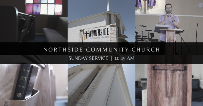 Deuteronomy: The Long Journey (Sunday Worship Service)
