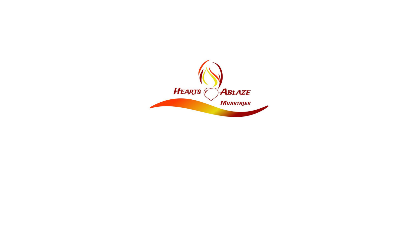 Hearts Ablaze Ministries