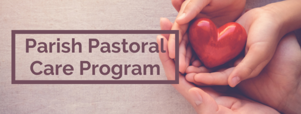 Parish Pastoral Care Program