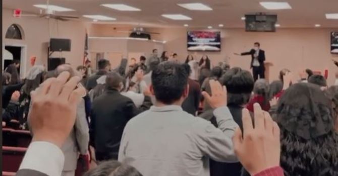 Servicio en Español 