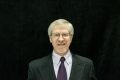 Douglas Thorpe, Ph.D., LPC