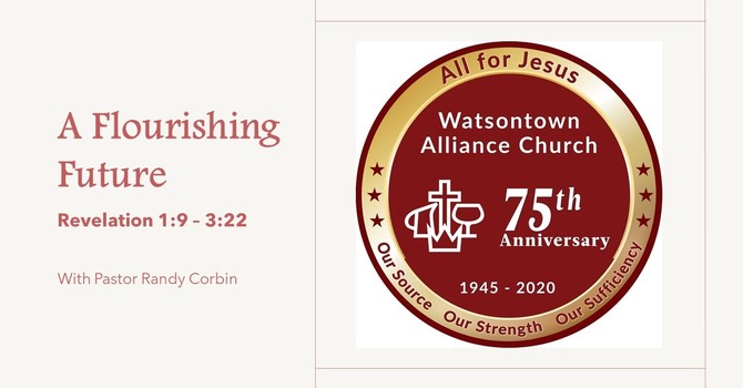 A Flourishing Future