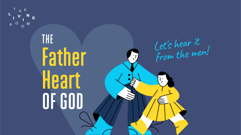 The Father-Heart of God