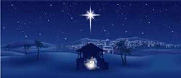 Christmas Vespers: Where the Light Begins