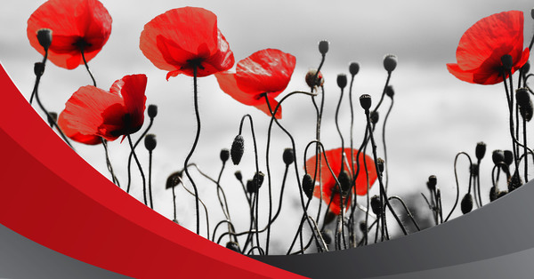 Worldwide Memories of Remembrance