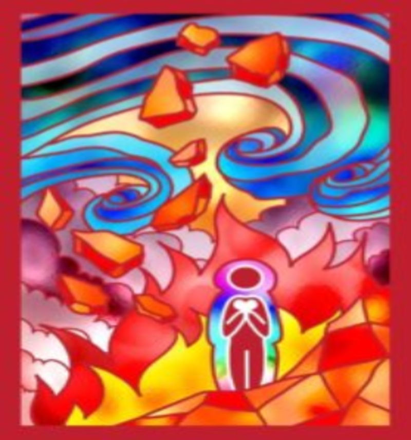 God Speaks to Elijah