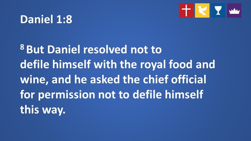 Living in Babylon, Part 4