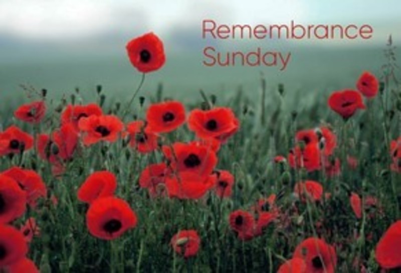 Twenty-Fourth Sunday after Pentecost