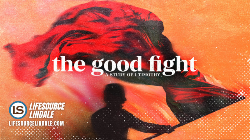 The Law & The Gospel