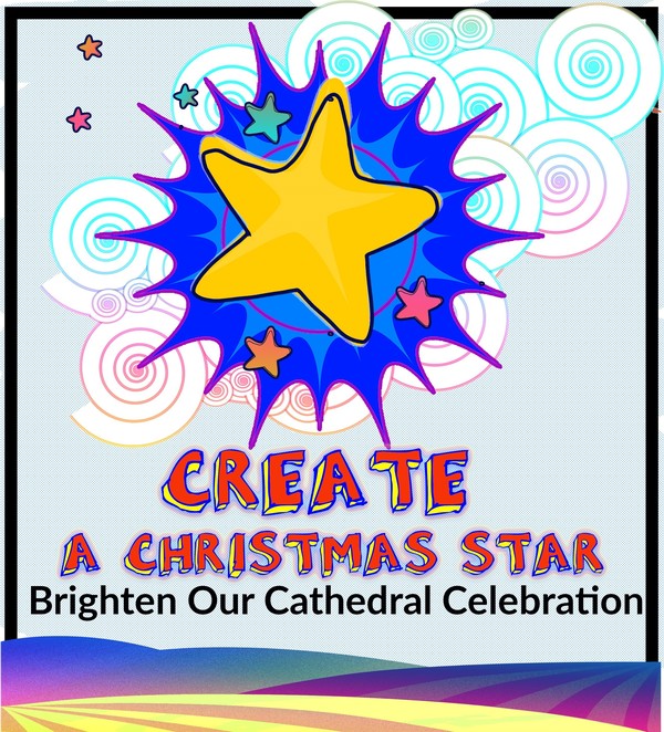 Create A Christmas Star (for Kids)