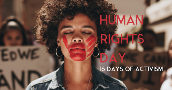 Human Rights Day