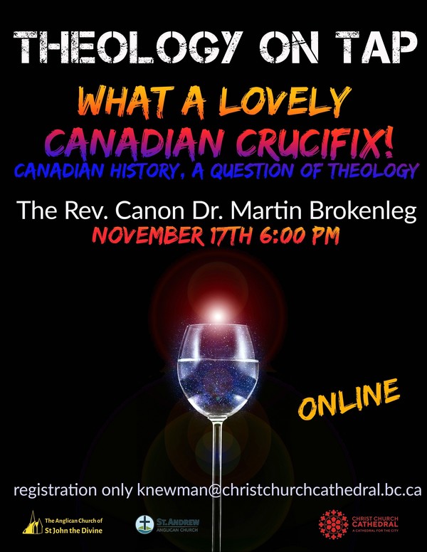 Theology on Tap