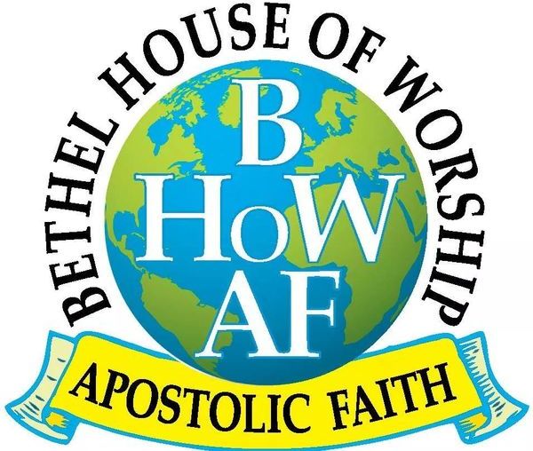 Bethel House Of Worship Apostolic Faith 