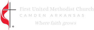 Camden First United Methodist Church