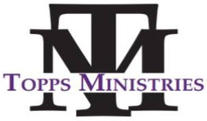 Topps Ministries, LLC.