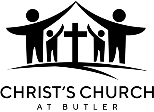 Christ's Church at Butler