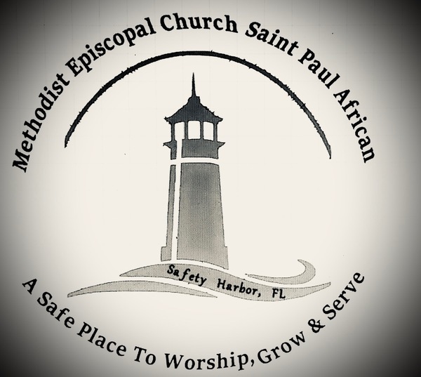 St. Paul AME Church of Safety Harbor, FL