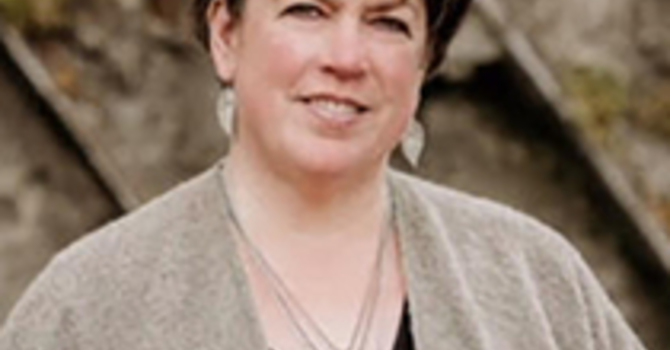 Birthing the Holy by Christine Valters Paintner image