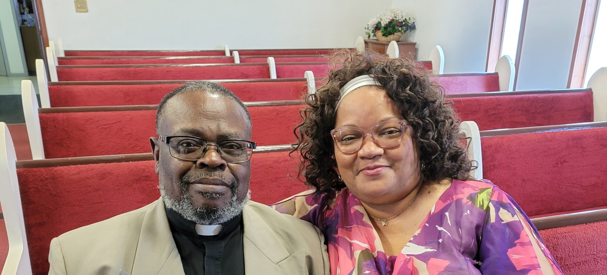 21st Pastoral Anniversary Join Us Solid Rock Baptist Church
