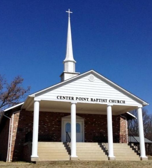 Center Point Church
