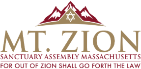Mt. Zion Sanctuary Assembly, Church of God 7th Day