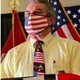 Reverend Curt Williams