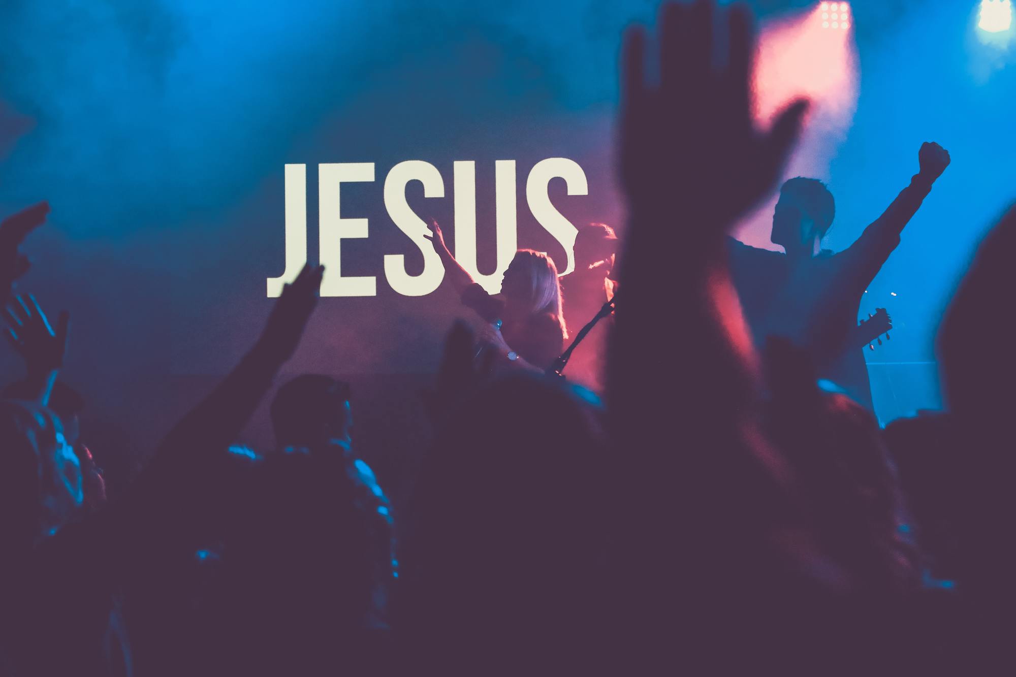 Holy Mountain Ministries International/ HMMI NYC 1