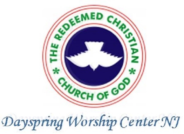 RCCG Dayspring Worship Center NJ